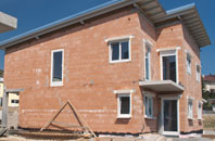 West Felton home extensions