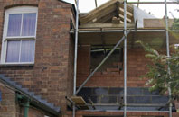 free West Felton home extension quotes